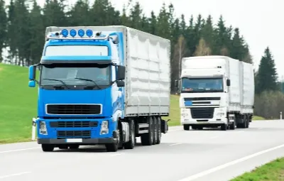 Konya Sürmene | Eşya Taşıma